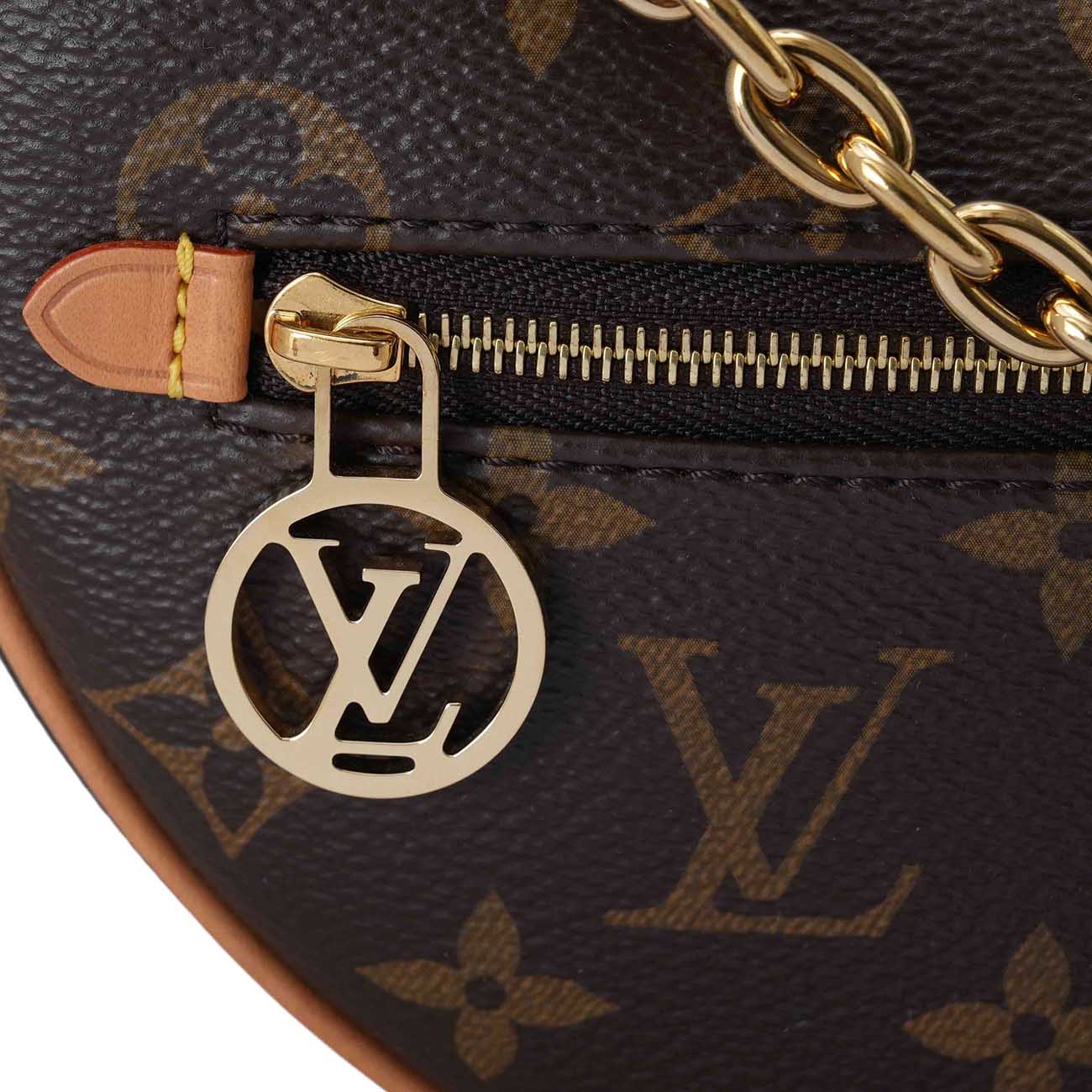 LOUIS VUITTON(USED)루이비통 M81098 루프백